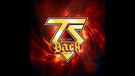 Sebastian Bach se une a Twisted Sister