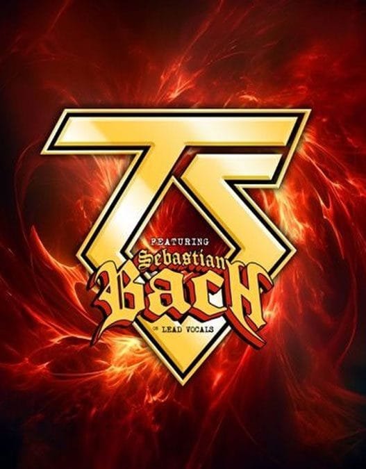 Sebastian Bach se une a Twisted Sister