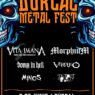 Dúrcal Metal Fest 2026