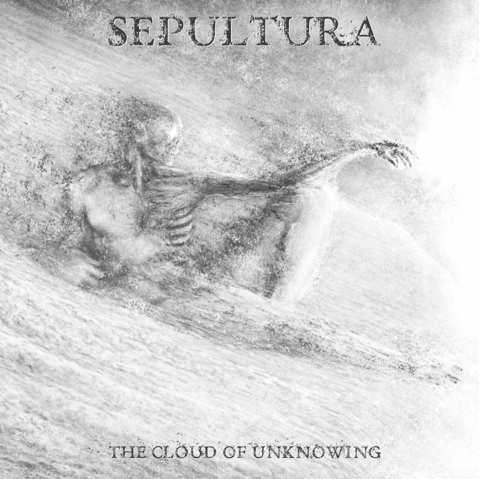 “The Cloud of Unknowing”
