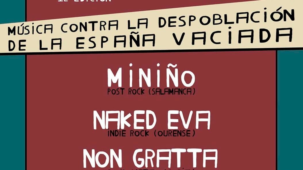 Cartel Boina Fest 2026