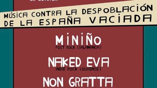 Cartel Boina Fest 2026