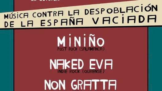 Cartel Boina Fest 2026