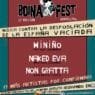 Cartel Boina Fest 2026