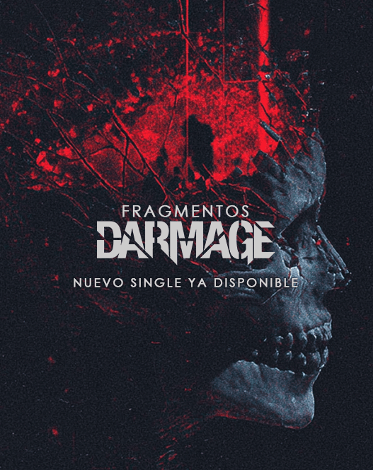 Darmage Fragmentos