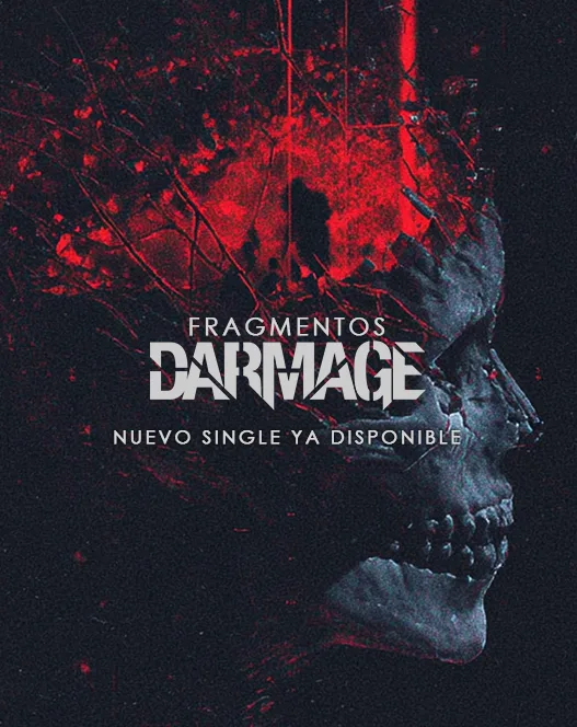 Darmage Fragmentos