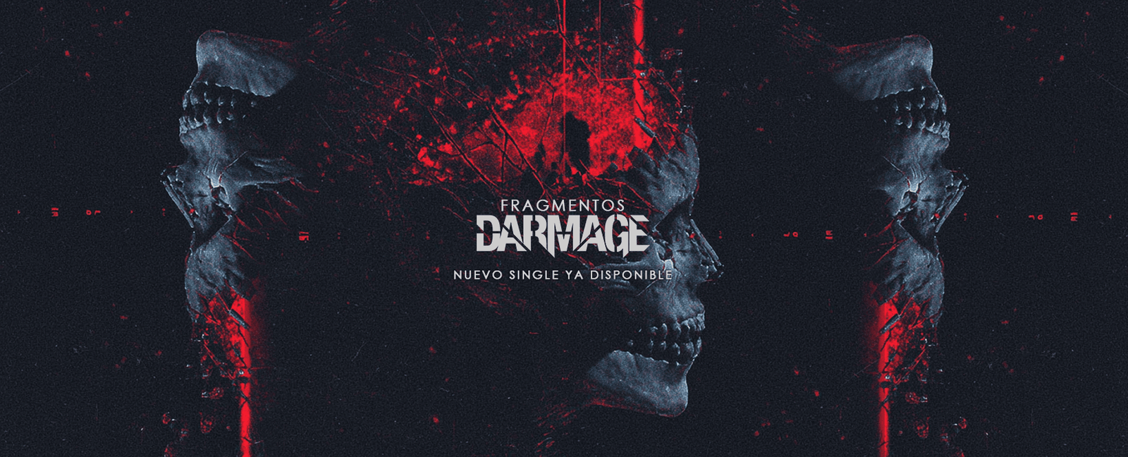 Darmage Fragmentos