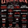 Cartel definitivo Leyendas del Rock 2026