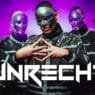 UNRECHT metal band