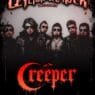 Creeper Leyendas del Rock 2026