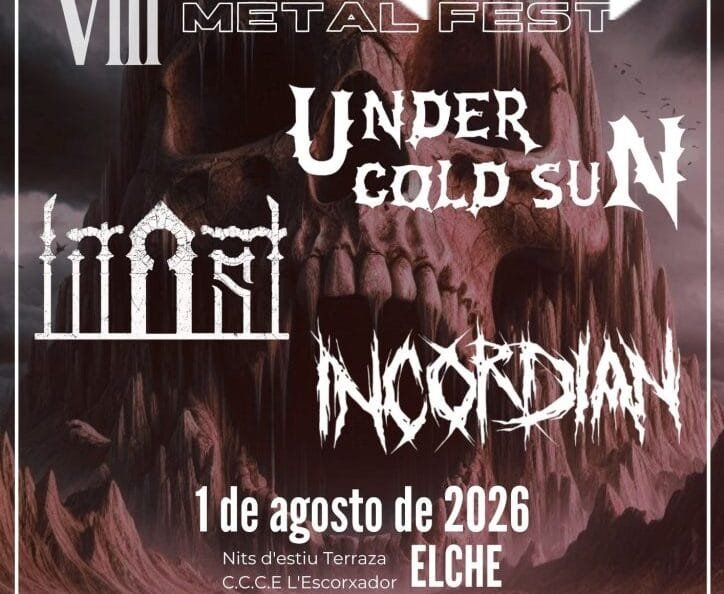 Deploy Metal Fest