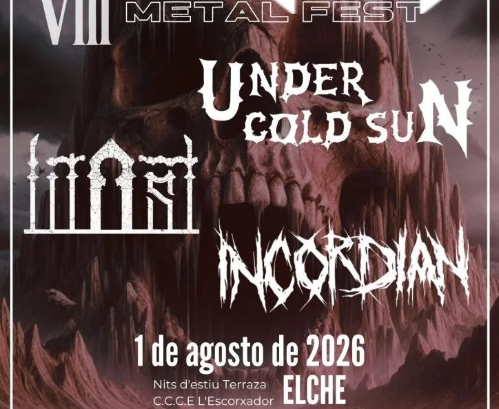 Deploy Metal Fest