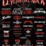 Cartel definitivo Leyendas del Rock 2026