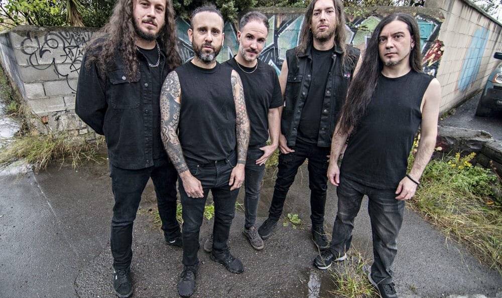 EMPIRE OF DISEASE