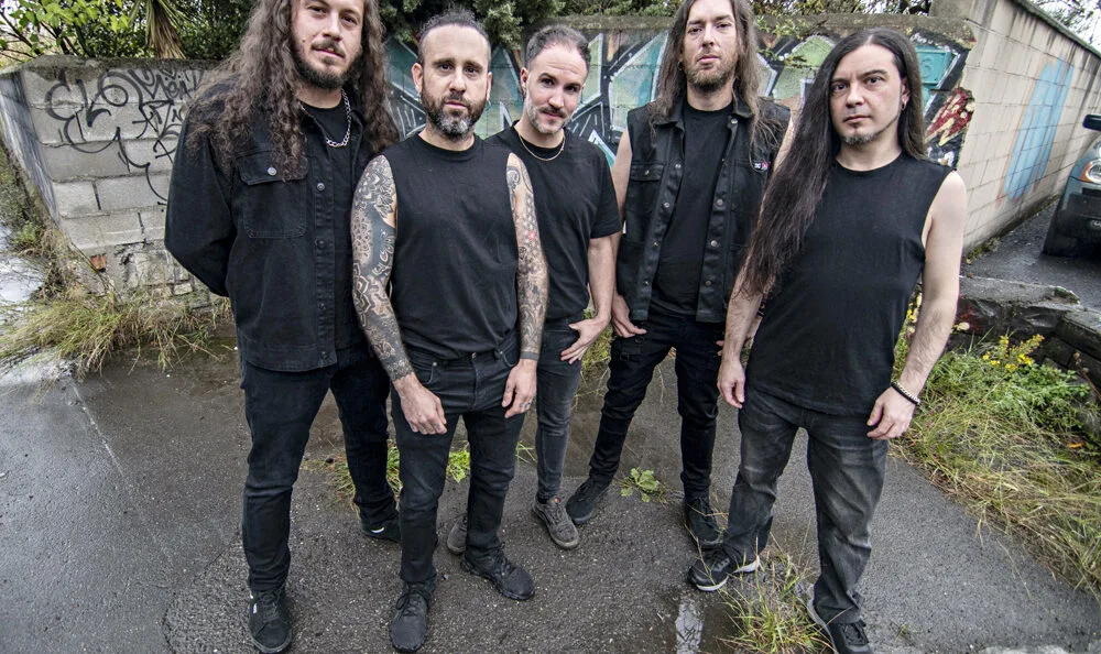 EMPIRE OF DISEASE