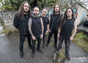 EMPIRE OF DISEASE