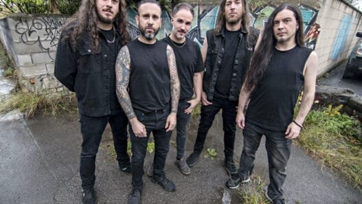 EMPIRE OF DISEASE