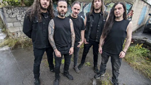 EMPIRE OF DISEASE