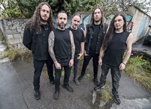 EMPIRE OF DISEASE