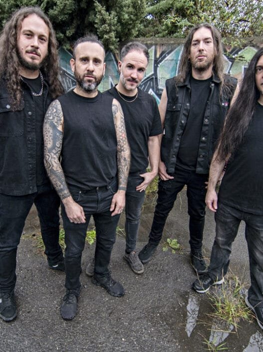 EMPIRE OF DISEASE