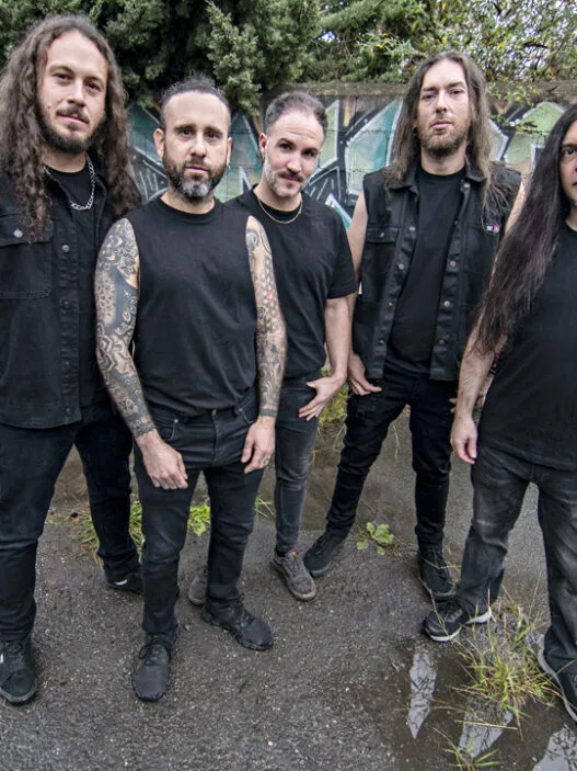 EMPIRE OF DISEASE