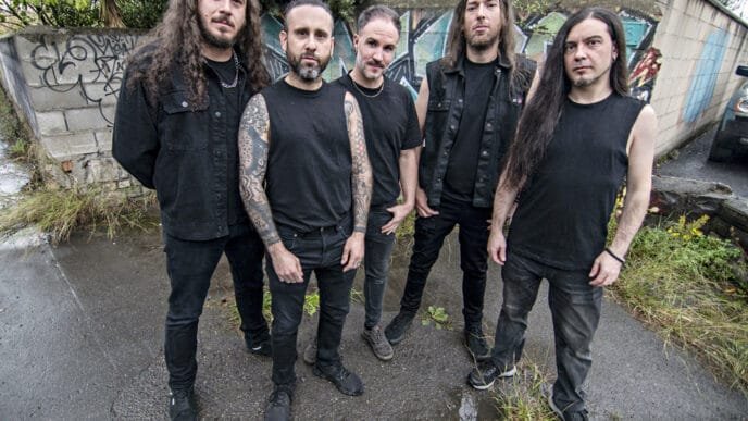 EMPIRE OF DISEASE