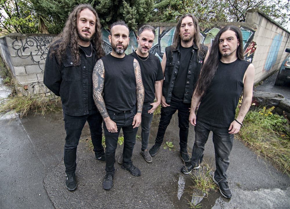 EMPIRE OF DISEASE