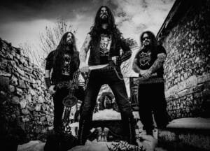 FUNEBRE DEVASTATION