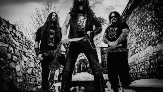 FUNEBRE DEVASTATION