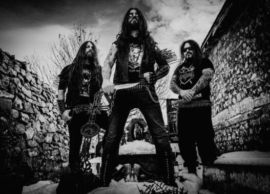 FUNEBRE DEVASTATION