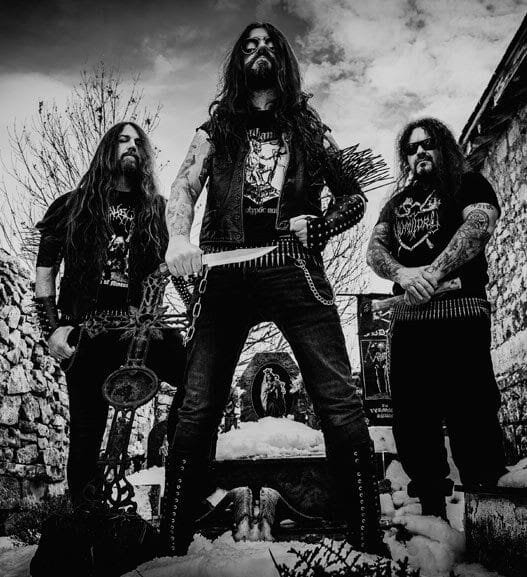 FUNEBRE DEVASTATION