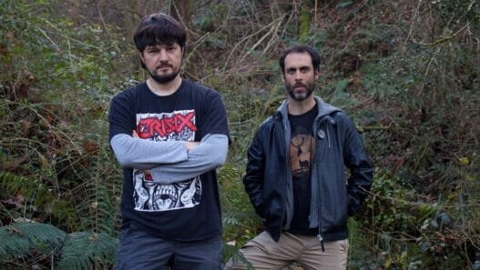 ASCHEN Black Metal