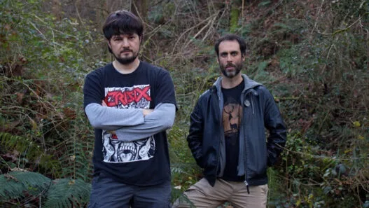ASCHEN Black Metal