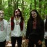 Banda de pagan blackfolk metal Tsar Stangra