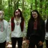 Banda de pagan blackfolk metal Tsar Stangra