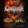 Conqueror Tour