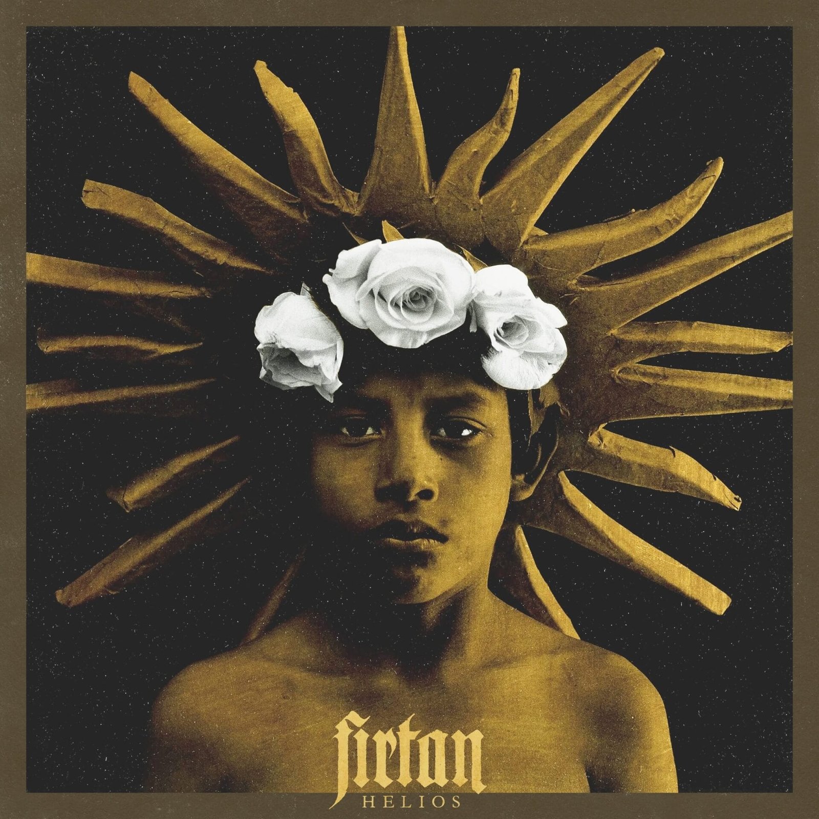 Firtan portada de Helios