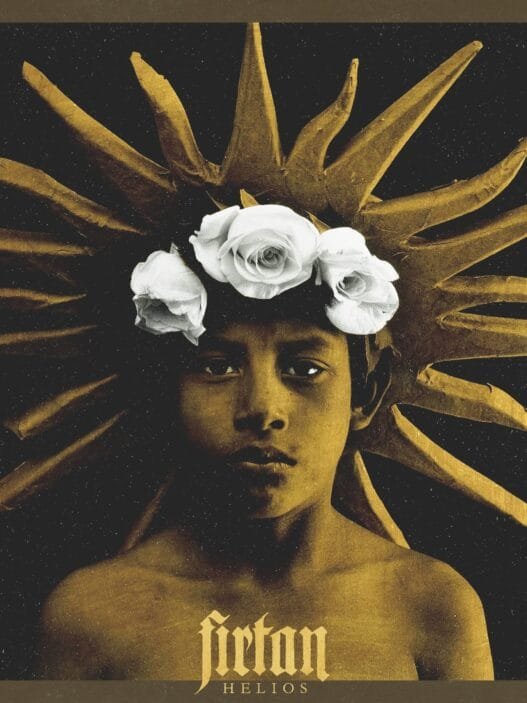 Firtan portada de Helios