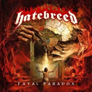 Hatebreed cover Fatal Paradox