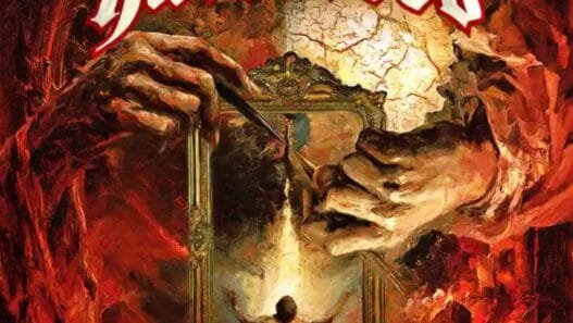 Hatebreed cover Fatal Paradox