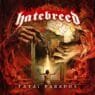 Hatebreed cover Fatal Paradox