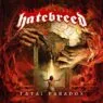 Hatebreed cover Fatal Paradox