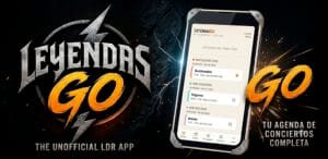 LeyendasGo