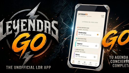 LeyendasGo