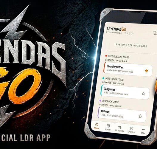 LeyendasGo
