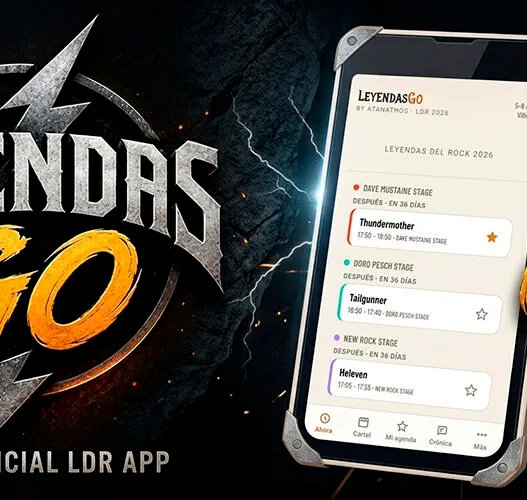 LeyendasGo