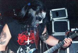 Marduk live in Staddijk ,Nijmegen ,Holland 27.05.1994.
