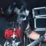Marduk live in Staddijk ,Nijmegen ,Holland 27.05.1994.