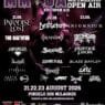 Milagre Metaleiro Open Air (MMOA) 2026