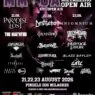 Milagre Metaleiro Open Air (MMOA) 2026